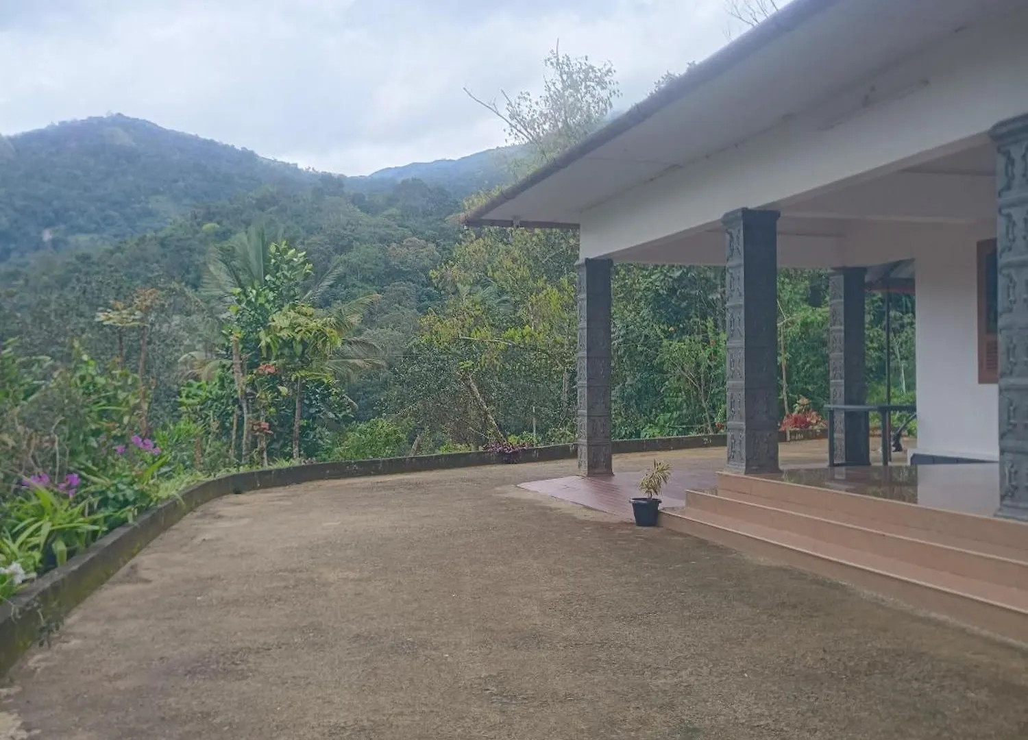 Anivilla Holiday Home Kunjithanny Anachal 0*,