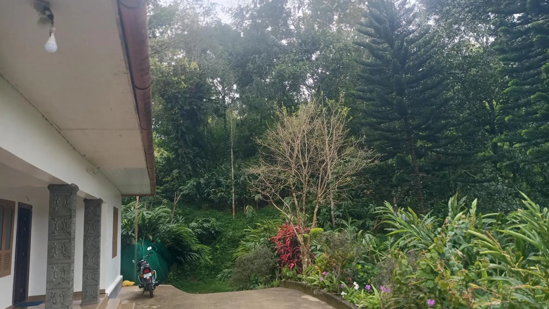 Anivilla Holiday Home Kunjithanny Anachal