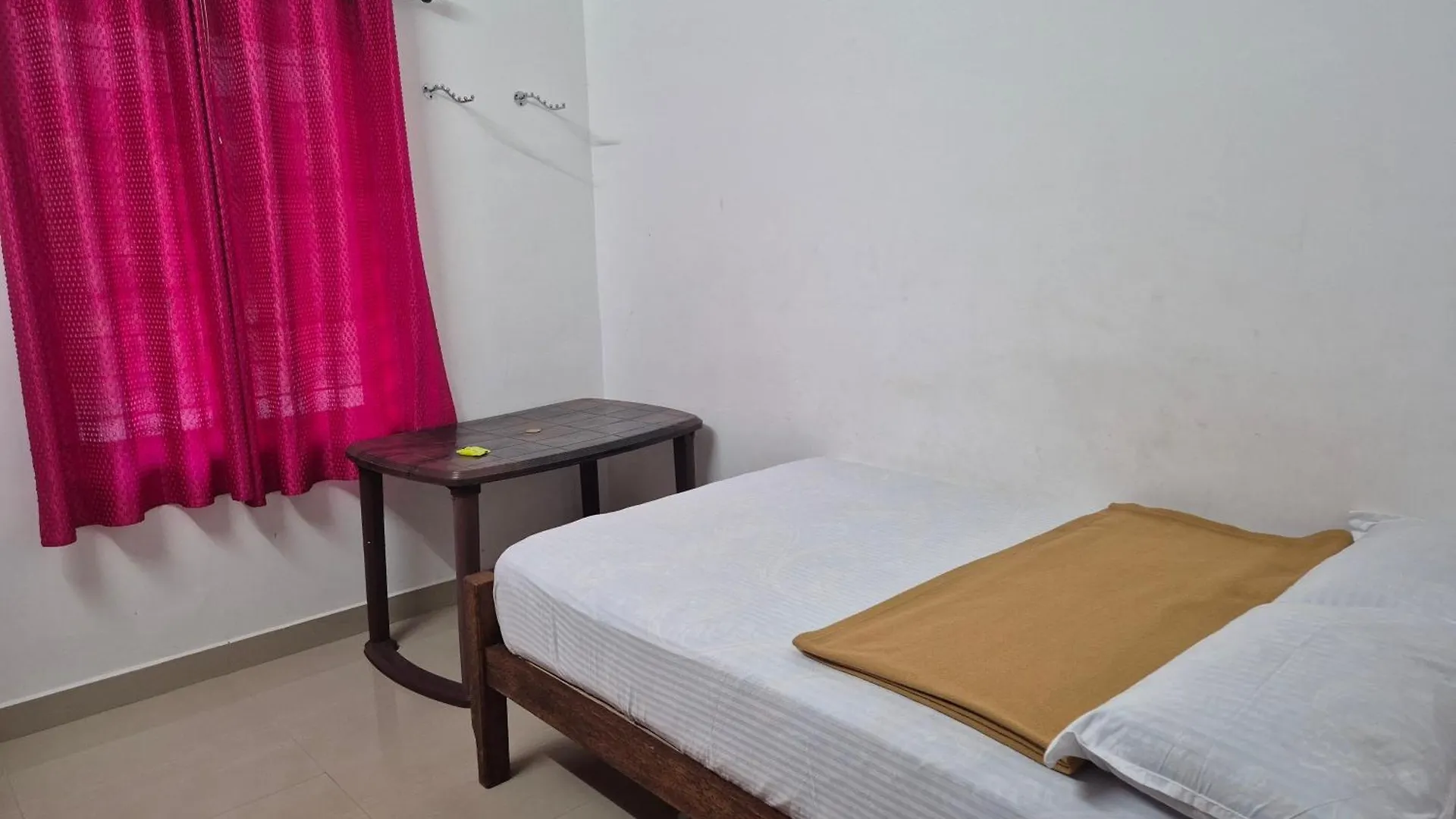 Anivilla Holiday Home Kunjithanny Anachal