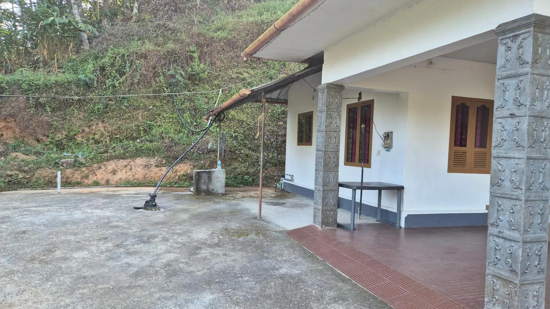 Anivilla Holiday Home Kunjithanny Anachal India