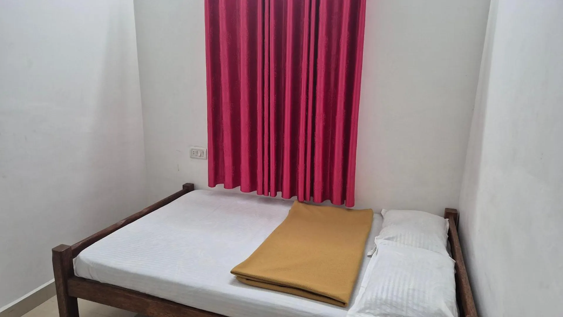 Anivilla Holiday Home Kunjithanny Anachal
